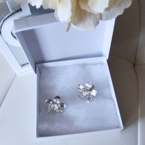 Vintage Albert Weiss Earrings - Picture 7 of 13